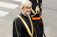 Who is Sultan Haitham? The new Oman Sultan