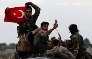 Daesh seeks to regroup as Turkey interferes in Libya