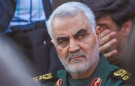 Altering the anger compass, Soleimani’s killing saves Mullahs from revolution