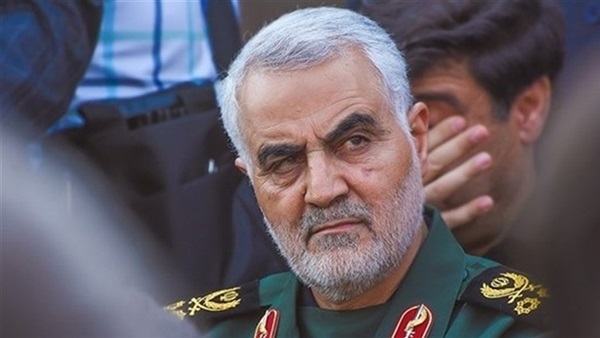 Altering the anger compass, Soleimani’s killing saves Mullahs from revolution