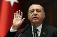 The legitimate father: Erdogan the caliph of mercenaries around the world