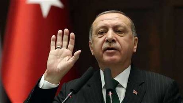 The legitimate father: Erdogan the caliph of mercenaries around the world