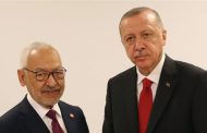Erdogan and Ghannouchi trying hard to save Ottoman-Brotherhood plot