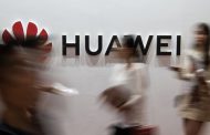UK officials frustrated at US for not coming up with Huawei 'plan B'