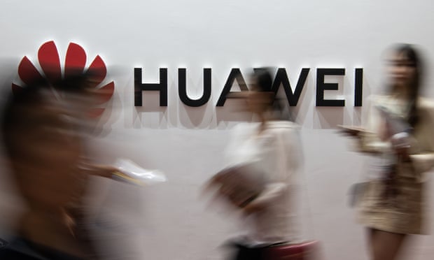 UK officials frustrated at US for not coming up with Huawei 'plan B'