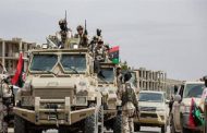 GNA militias keep violating Libya ceasefire