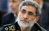 Iran’s new Quds Force commander Esmail Ghaani ‘not another Solemani’