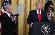 Trump unveils Middle East peace plan with no Palestinian support
