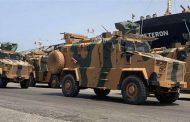 Three reasons prevent declared Turkish presence in Libya