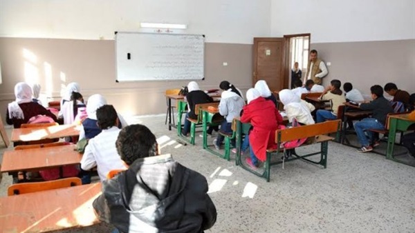 Libyan students in Egypt: Al-Azhar opens its facilities and schools established for Libyans