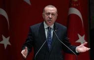 64% of Turks oppose Erdogan’s terrorist caliphate scheme