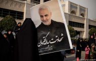 How Soleimani assassination was reported in Germany