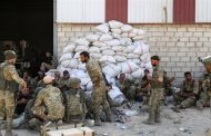 International warnings of Turkish mercenary transfers from Syria to Libya have increased