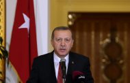 Erdogan in bid to control North Africa