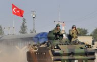 Turkey probably planning a new northern Syria operation