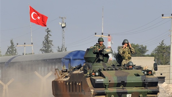 Turkey probably planning a new northern Syria operation