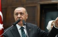 Erdogan in new bid to win Libyans' hearts