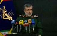 Iran’s IRGC offer explanation for plane downing: Misidentified as cruise missile