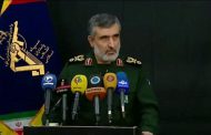 Iran’s IRGC offer explanation for plane downing: Misidentified as cruise missile