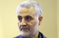 From the Gulf to Europe: Iran's options to respond to killing of Qassem Soleimani