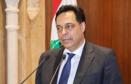 Lebanon unveils new government headed by Hassan Diab