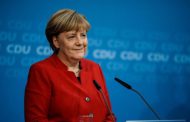 Merkel Will Host Libya Conference in Berlin on 19 January
