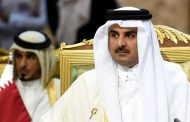 Campaigns funded by sister of Emir of Qatar to reproduce the 