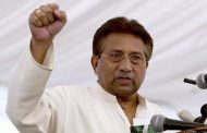 Pakistan Court Annuls Death Penalty for Former President Musharraf
