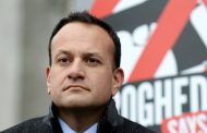 No 10 insists fishing waters will be under UK control after Varadkar remarks
