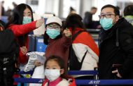 China virus death toll passes 100 as US, Canada issue travel warning