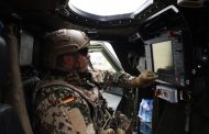 Germany to move some troops from Iraq to Jordan, Kuwait