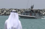 Risky Gulf Arab strategy tested by killing of Iran general