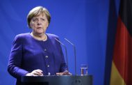 Germany hosts Libya summit in bid to curb military meddling