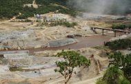 Egypt blames Ethiopia for latest failure of Nile dam talks