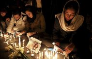 Iran braces for protests after admitting plane shoot down