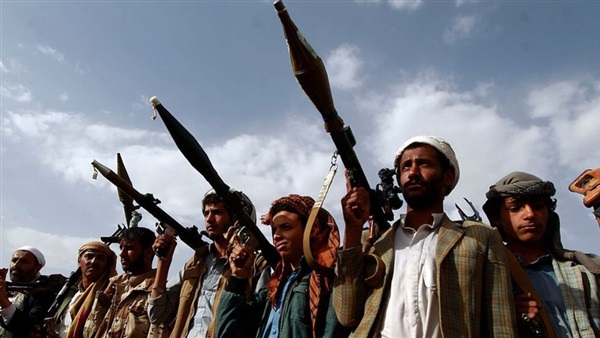 Press conference exposes Iran’s relationship with Houthis
