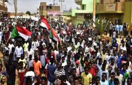 Failed Qatari-Brotherhood attempts to restore chaos to Sudan