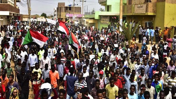 Failed Qatari-Brotherhood attempts to restore chaos to Sudan