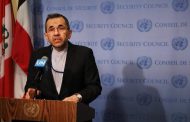US killing of Soleimani ‘tantamount’ to war, Iran’s UN ambassador says