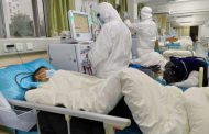 Death toll hits 41 as doctor dies from virus in China