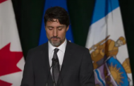 Trudeau tells Iran crash vigil he will pursue 'justice and accountability'