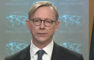 Brian Hook: Iran’s threats will isolate it more
