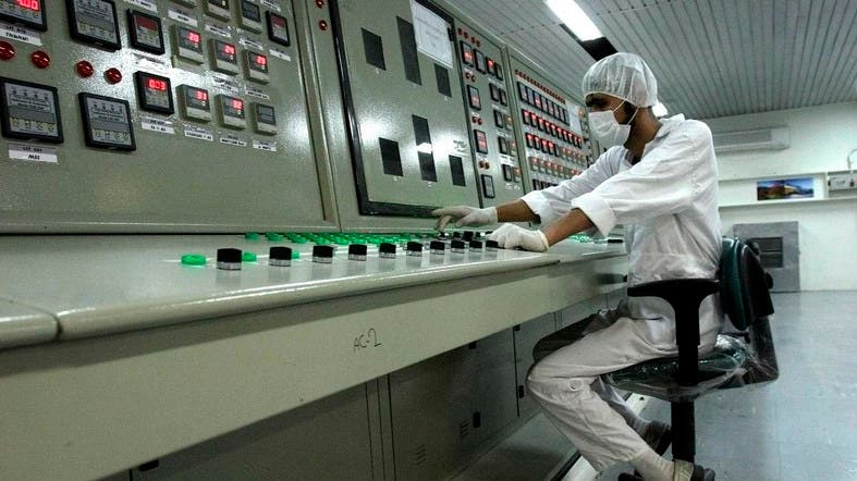 Iran’s nuclear enrichment at higher level than before 2015 deal