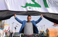 Iraqi journalist Ahmed Abdul Samad assassinated in Basra