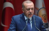 Erdogan threatens to send mercenaries to Europe