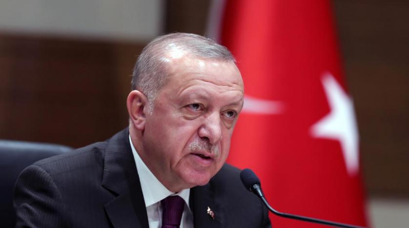 Erdogan hints at Idlib Offensive