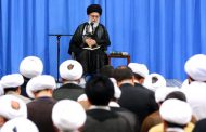 The day Iran attacked US targets in Iraq was ‘day of God’: Khamenei said