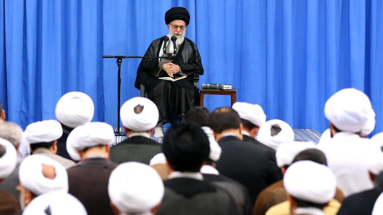 The day Iran attacked US targets in Iraq was ‘day of God’: Khamenei said