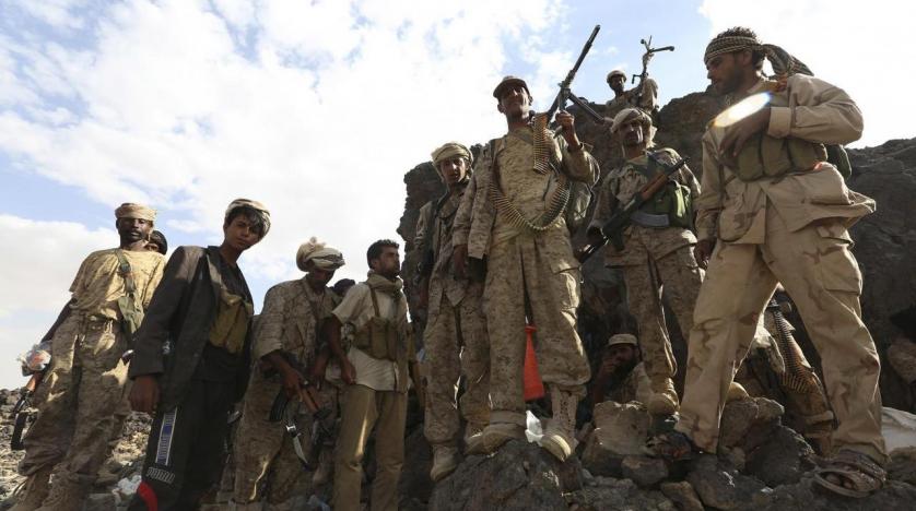15 Houthis Killed, Dozens Wounded in Nihm Fighting