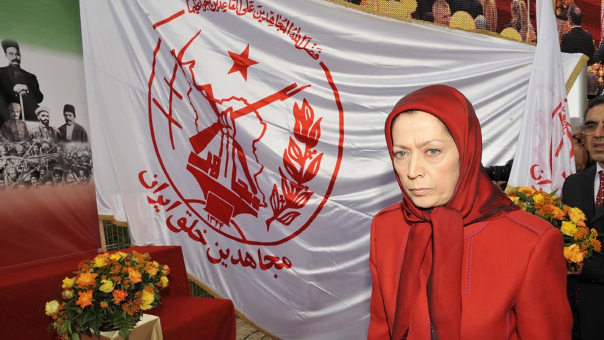 The Iranian opposition: Soleimani's killing 'irreparable blow' for Tehran